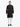 Men's Black Kurta - EMTK5-99549
