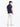 Men's Navy Polo Shirt - EMTPS5-009