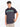 Men's Black Polo Shirt - EMTPS5-029