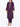 Pret 2Pc Embroidered Cambric Shirt Trouser - EWTKE5-81625ST