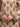 Unstitched Dark Cream Printed Lawn 3 Piece - EWU5A1-35047-3P