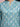 Unstitched Turquoise Printed Lawn 3 Piece - EWU5A1-35048-3P