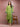 Unstitched Green Printed Lawn 3 Piece - EWU5A1-35136-3P