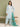 Unstitched Ice Blue Printed Lawn 3 Piece - EWU5A1-35143-3P