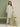 Unstitched Cream Printed Lawn 3 Piece - EWU5A1-35192-3P