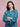 Unstitched Blue Printed Lawn 2 Piece - EWU5A1-35421ST
