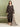 Unstitched Black Printed Zari Lawn 3 Piece - EWU5M6-001-3P