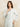 Unstitched Light Aqua Embroidered Lawn 3 Piece - EWU5V1-31090-3P