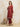 Unstitched Maroon Embroidered Lawn 3 Piece - EWU5V1-31093-3P