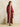 Unstitched Maroon Embroidered Lawn 3 Piece - EWU5V1-31093-3P
