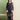 Unstitched Black Embroidered Lawn 3 Piece - EWU5V1-31097-3P