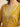 Unstitched Mustard Embroidered Lawn 3 Piece - EWU5V1-31185-3P