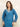 Unstitched Blue Embroidered Lawn 3 Piece - EWU5V1-31187-3P