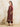 Unstitched Burgundy Embroidered Lawn 3 Piece - EWU5V1-31192-3P