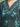 Unstitched Dark Green Embroidered Lawn 3 Piece - EWU5V1-31196-3P