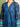 Unstitched Navy Blue Embroidered Zari Lawn 3 Piece - EWU5V1-31197-3P