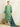 Unstitched Green Embroidered Lawn 3 Piece - EWU5V1-31205-3P