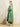 Unstitched Green Embroidered Lawn 3 Piece - EWU5V1-31205-3P