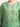Unstitched Green Embroidered Lawn 3 Piece - EWU5V1-31205-3P