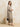 Unstitched Light Beige Embroidered Lawn 3 Piece - EWU5V1-31206-3P