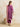 Unstitched Magenta Embroidered Lawn 3 Piece - EWU5V1-31207-3P