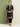 Unstitched Black  Embroidered Lawn 3 Piece - EWU5V1-31208-3P