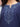 Unstitched Navy Blue Embroidered Lawn 3 Piece - EWU5V1-31222-3P