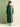 Unstitched Bottle Green Embroidered Lawn Slub 3 Piece - EWU5V1-31225-3P