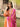 Unstitched Rust Embroidered Lawn 3 Piece - EWU5V1-31243-3P