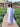 Unstitched Light Blue Embroidered Lawn 3 Piece - EWU5V1-31449-3P
