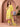Unstitched Yellow Embroidered Lawn 3 Piece - EWU5V1-31493-3P
