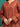 Unstitched Rust Embroidered Cambric 3 Piece - EWU5V2-31001-3P