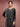 Unstitched Black Embroidered Cambric 3 Piece - EWU5V2-31002-3P