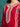 Unstitched Dark Maroon Embroidered Cambric 3 Piece - EWU5V2-31004-3P
