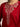 Unstitched Red Embroidered Cambric 3 Piece - EWU5V2-31030-3P
