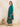 Unstitched Teal Embroidered Cambric 3 Piece - EWU5V2-31031-3P