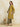 Unstitched Light Gold Embroidered Cambric 3 Piece - EWU5V2-31033-3P