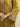 Unstitched Light Gold Embroidered Cambric 3 Piece - EWU5V2-31033-3P