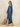 Unstitched Blue Embroidered Cambric 3 Piece - EWU5V2-31036-3P
