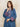 Unstitched Blue Embroidered Cambric 3 Piece - EWU5V2-31036-3P