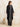 Unstitched Black Embroidered Cambric 3 Piece - EWU5V2-31039-3P