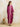 Unstitched Magenta Embroidered Cambric 3 Piece - EWU5V2-31054-3P