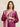 Unstitched Magenta Embroidered Cambric 3 Piece - EWU5V2-31054-3P