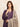 Unstitched Dark Purple Embroidered Jacquard 3 Piece - EWU5V3-31152-3P