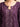 Unstitched Dark Purple Embroidered Jacquard 3 Piece - EWU5V3-31152-3P