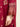Unstitched Maroon Embroidered Jacquard 3 Piece - EWU5V3-31154-3P