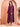 Unstitched Burgundy Embroidered Dobby 3 Piece - EWU5V7-30262-3P