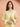 Unstitched Lemon Embroidered Dobby 3 Piece - EWU5V7-30267-3P