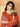 Unstitched Rust Embroidered Dobby 3 Piece - EWU5V7-30269-3P