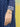 Unstitched Dark Blue Printed Lawn 1 Piece - EWU23A1-26030S